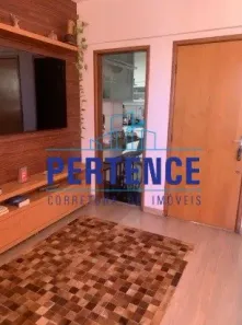 Apartamento com 3 Quartos à venda, 60m² no Ana Lúcia, Sabará