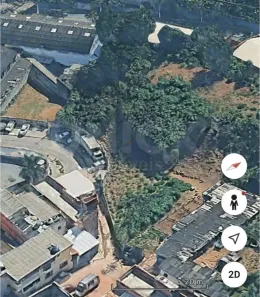 Lote/Terreno à venda, 435m² no Jardim Ingá, São Paulo