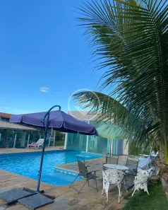 Casa de Condomínio com 5 Quartos à venda, 300m² no Almeida, Jaboticatubas