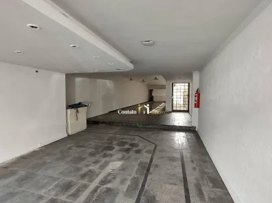 Ponto Comercial para alugar, 240m² no Centro, Atibaia