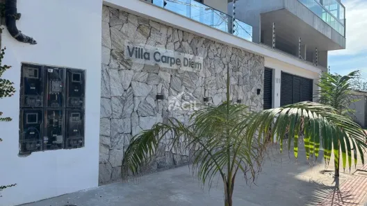 Casa com 3 Quartos para alugar, 140m² no Enseada Azul, Guarapari