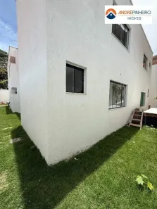 Casa com 3 Quartos à venda, 80m² no Jardim Leblon, Belo Horizonte