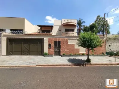 Imóvel Comercial com 3 Quartos à venda, 428m² no Alto da Boa Vista, Ribeirão Preto