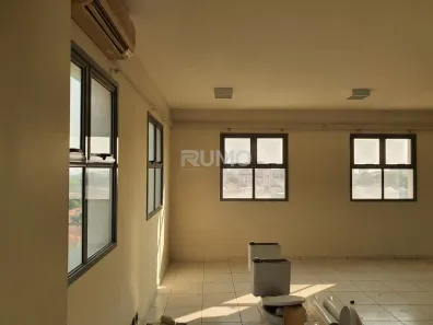 Sala Comercial à venda, 65m² no Jardim Chapadão, Campinas