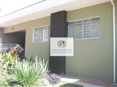 Casa com 6 Quartos à venda, 255m² no Parque São Quirino, Campinas