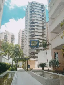 Apartamento com 1 Quarto para alugar, 48m² no Botafogo, Campinas