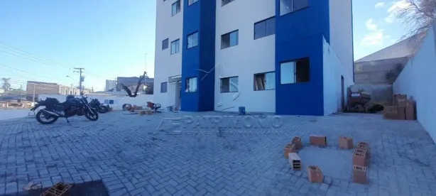 Apartamento com 1 Quarto à venda, 25m² no Vila Barão, Sorocaba