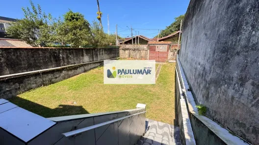 Casa com 1 Quarto para alugar, 240m² no Centro, Mongaguá