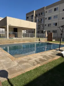Apartamento com 2 Quartos à venda, 45m² no Floresta, Cascavel