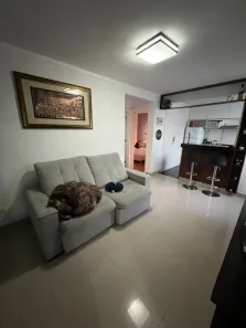 Apartamento com 2 Quartos à venda, 50m² no Gávea, Vespasiano