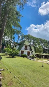 Casa de Condomínio com 3 Quartos à venda, 427m² no City Castello, Itu