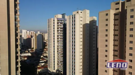 Apartamento com 4 Quartos à venda, 152m² no Vila Gomes Cardim, São Paulo