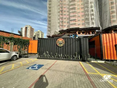 Sala Comercial para alugar, 11m² no Itacolomi, Balneário Piçarras
