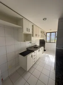 Apartamento com 2 Quartos para alugar, 68m² no Renascença, São Luís