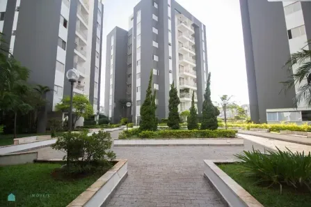 Apartamento com 2 Quartos à venda, 62m² no Jardim Mariliza, São Paulo