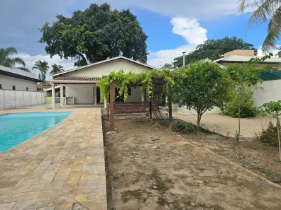 Casa de Condomínio com 3 Quartos à venda, 346m² no Quiririm, Taubaté