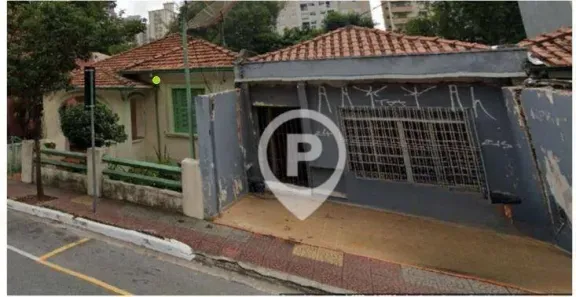 Lote/Terreno à venda, 300m² no Santa Paula, São Caetano do Sul