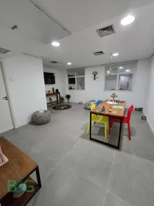 Sala Comercial à venda, 30m² no Pinheiros, São Paulo