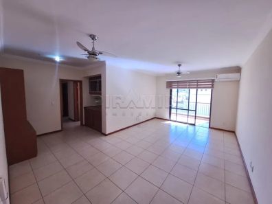Apartamento com 3 Quartos à venda, 111m² no Nova Aliança, Ribeirão Preto