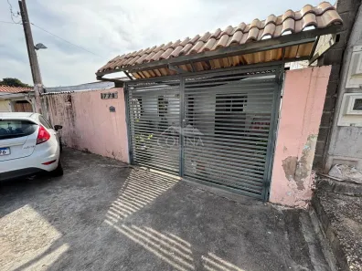 Casa com 2 Quartos à venda, 147m² no Corrupira, Jundiaí
