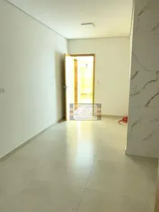 Apartamento com 1 Quarto para alugar, 40m² no Vila Pereira Barreto, São Paulo