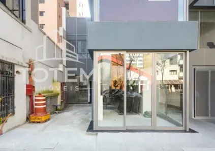 Ponto Comercial para alugar, 385m² no Vila Buarque, São Paulo