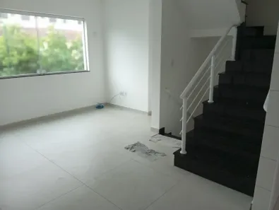 Sobrado com 2 Quartos à venda, 115m² no Campo Grande, Santos