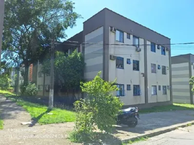 Apartamento com 2 Quartos à venda, 47m² no Bangu, Rio de Janeiro