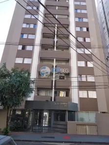 Apartamento com 3 Quartos à venda, 84m² no Centro, Londrina