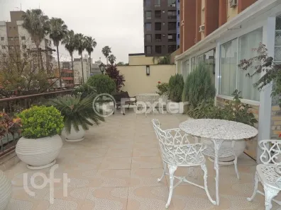 Apartamento com 2 Quartos à venda, 183m² no Menino Deus, Porto Alegre