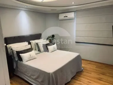 Cobertura com 4 Quartos à venda, 320m² no Mooca, São Paulo