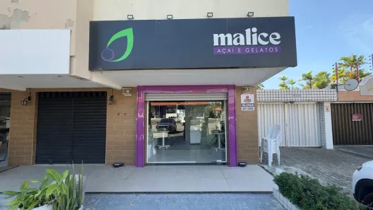 Imóvel Comercial para alugar, 23m² no Edson Queiroz, Fortaleza