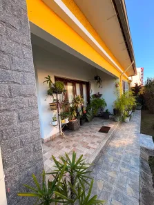 Casa com 4 Quartos à venda, 151000m² no Vila Julieta, Resende