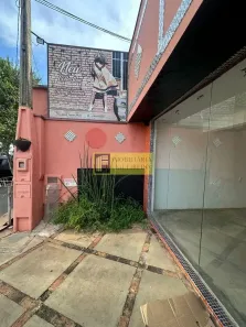 Sala Comercial para alugar, 132m² no Vila Santo Antônio, São José do Rio Preto