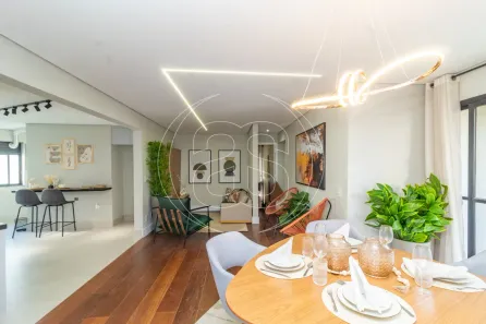 Apartamento com 3 Quartos à venda, 110m² no Planalto Paulista, São Paulo