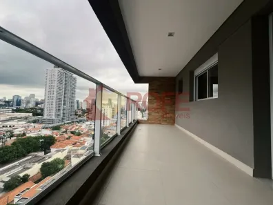 Apartamento com 3 Quartos à venda, 103m² no Jardim das Acácias, São Paulo