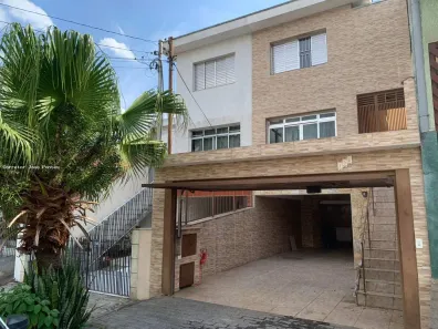 Sobrado com 2 Quartos à venda, 116m² no Vila Guedes, São Paulo