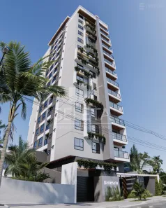 Apartamento com 1 Quarto à venda, 109m² no Centro, Cascavel