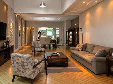 Casa de Condomínio com 3 Quartos para alugar, 290m² no Jardim Paraíba, Jacareí
