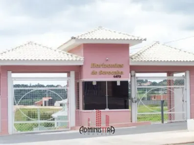 Lote/Terreno à venda, 365m² no Jardim Residencial Horizontes de Sorocaba, Sorocaba