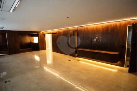Apartamento com 2 Quartos à venda, 158m² no Jardim Paulista, São Paulo