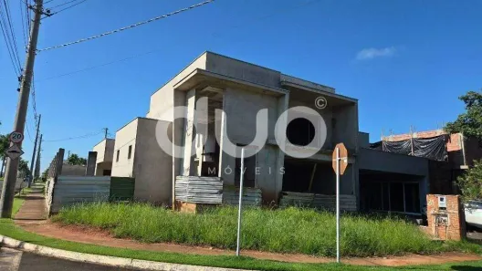 Casa com 3 Quartos à venda, 217m² no Taquaral, Piracicaba