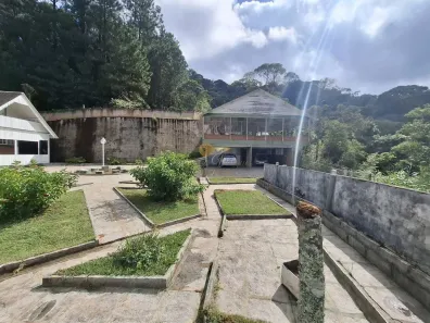 Casa com 8 Quartos à venda, 4500m² no Jardim Europa, Teresópolis