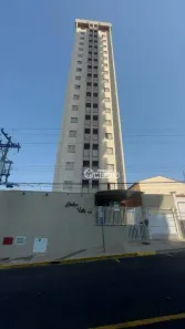 Apartamento com 1 Quarto para alugar, 50m² no São Dimas, Piracicaba