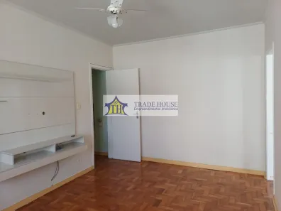 Apartamento com 2 Quartos para alugar, 85m² no Vila Firmiano Pinto, São Paulo