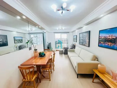 Apartamento com 2 Quartos à venda, 65m² no Campo Belo, São Paulo