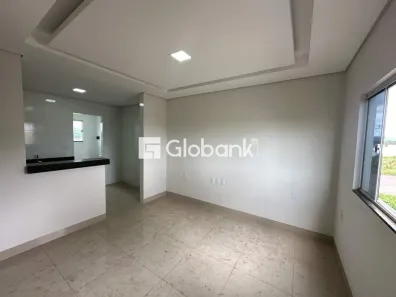 Apartamento com 3 Quartos à venda, 72m² no Residencial Terra Jardim, Montes Claros