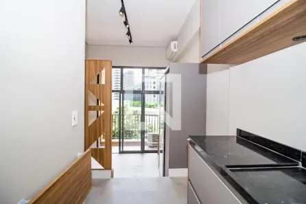 Kitnet com 1 Quarto à venda, 24m² no Perdizes, São Paulo