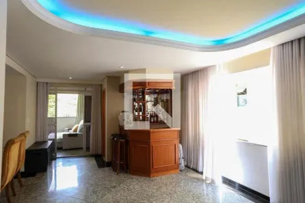 Cobertura com 4 Quartos à venda, 350m² no Palmares, Belo Horizonte