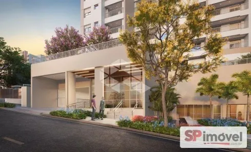 Apartamento com 1 Quarto à venda, 25m² no Bela Vista, São Paulo